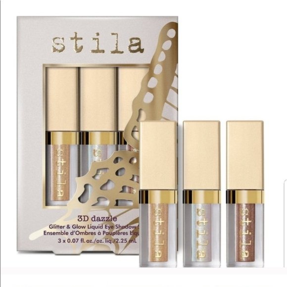 stila eyeshadow set